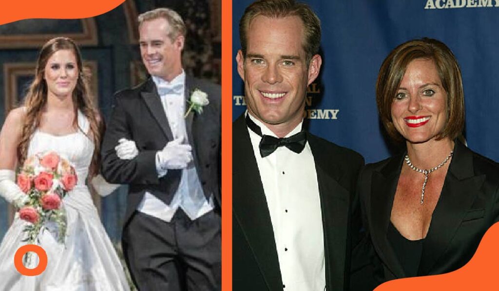 Who Is Ann Archambault? The Real Story Of Joe Buck’s Ex-Wife Ann Archambault