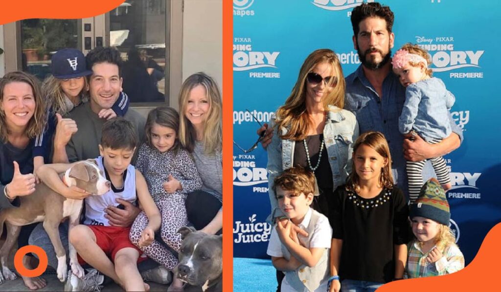 Billy Bernthal