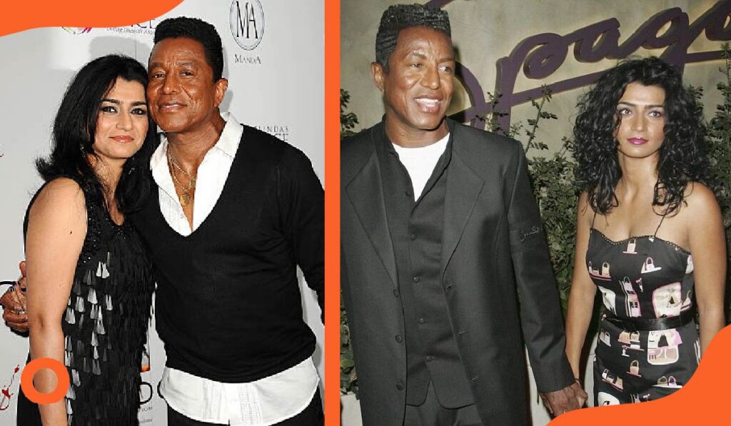 Who Is Halima Rashid? The Untold Story of Jermaine Jackson’s Ex-Wife Halima Rashid