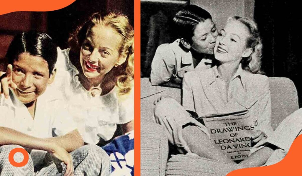 Who Is Pablo Huston? The Untold Story of John Huston’s Adopted Son Pablo Huston