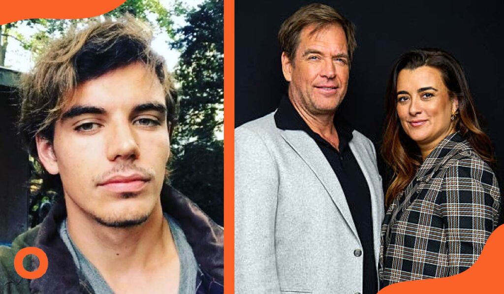 Who Is August Manning Weatherly? Inside The Life Of Michael Weatherly’s First Son August Manning Weatherly