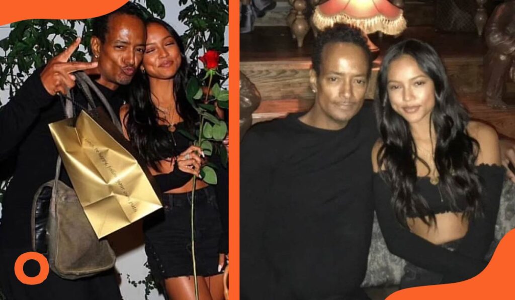 Who Was DeVon Minters? Inside The Life Of Karrueche Tran’s Father DeVon Minters