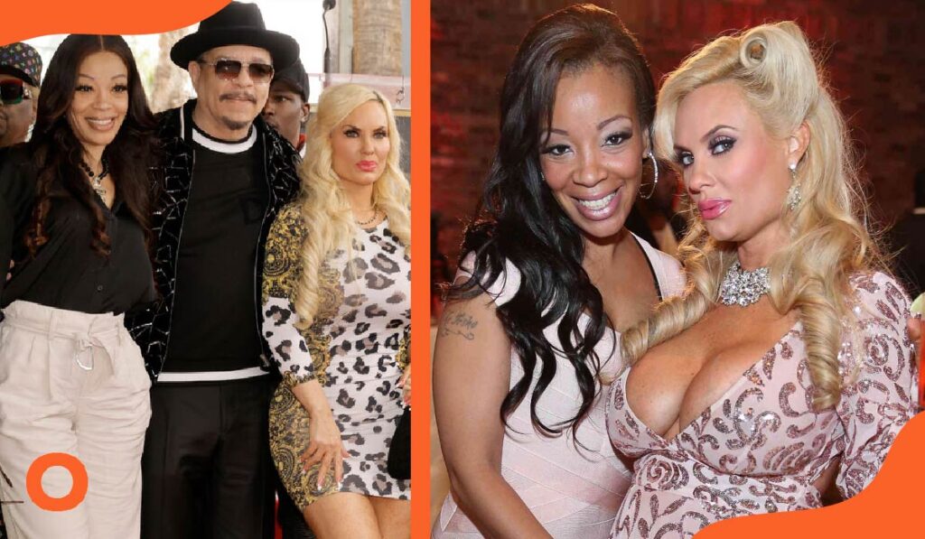 Who Is Letesha Marrow? Inside The Life Of Ice-T’s Daughter Letesha Marrow