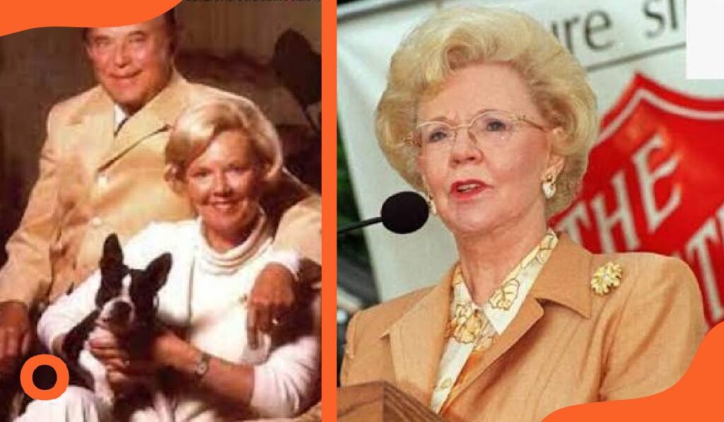 Marilyn Kroc Barg: Inside The Life Of Ray Kroc’s Daughter Marilyn Kroc Barg