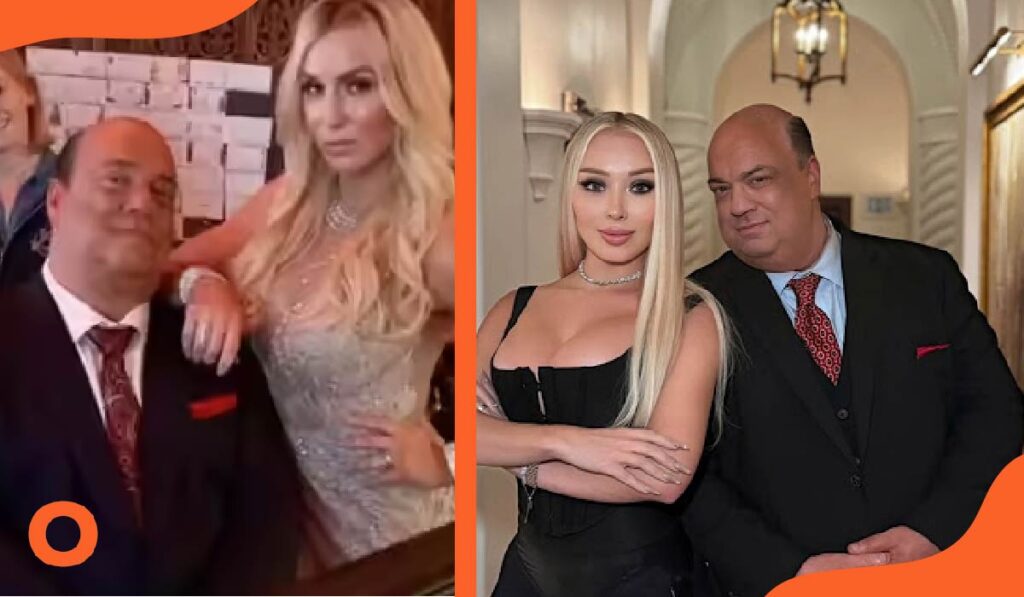 Who Is Marla Heyman? The Untold Story of Paul Heyman’s Ex-Wife Marla Heyman