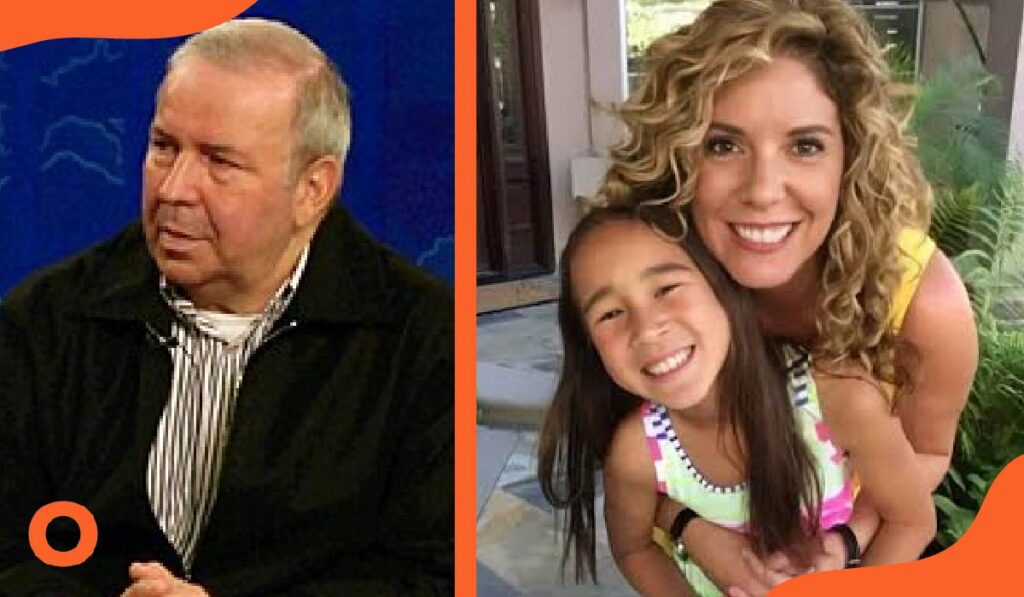 Who Is Natalie Oglesby Skalla? All About The Life Of Frank Sinatra Jr.’s Daughter Natalie Oglesby Skalla