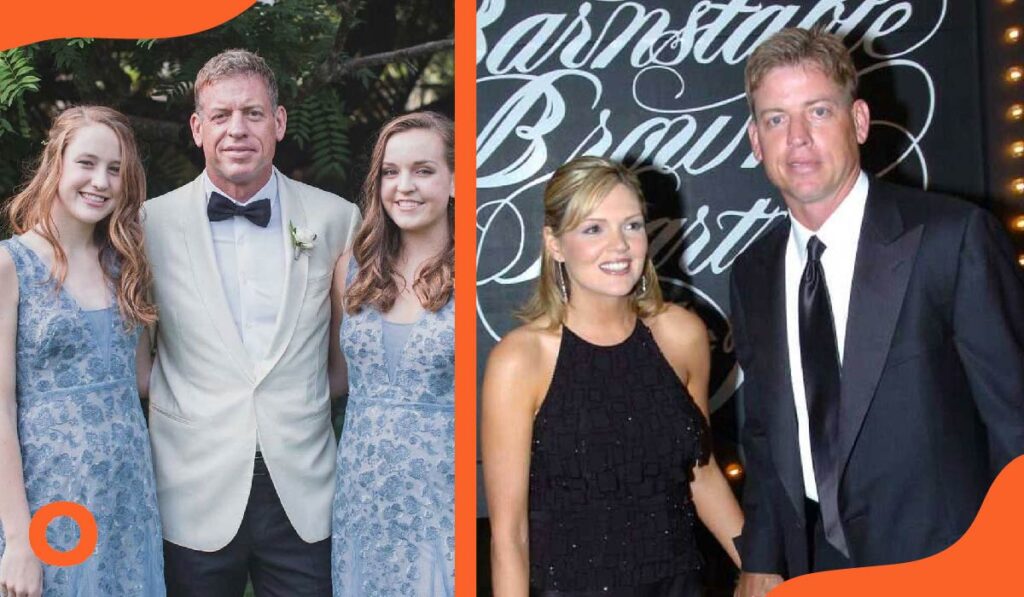 Who Is Rhonda Worthey? Inside Troy Aikman’s Ex-Wife’s Private Life Rhonda Worthey
