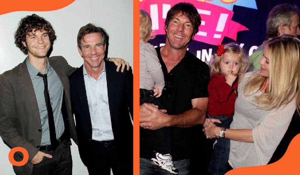 Who Is Thomas Boone Quaid? Inside Dennis Quaid’s Son’s Life Story Thomas Boone Quaid